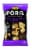 Porq™ Smoky Black Pepper & Sea Salt Pork Rinds Perspective: front