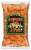 El Ranchero Hot & Spicy Pork Rinds Chicharrones Perspective: front