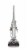 Hoover® FloorMate Deluxe Hard Floor Cleaner Perspective: front