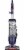 Hoover® PowerDrive™ Pet Upright Vacuum - Purple Perspective: front