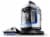 Hoover One Power Spotless Go Cordless Carpet Cleaner Perspective: front