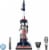 Hoover® Pet Max Bagless Upright Vacuum With Attachments Perspective: front