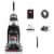 Hoover® PowerScrub XL+ Carpet Cleaner Perspective: front