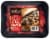 Heritage Finely Sliced Rib-Eye Shaved Steak Perspective: front