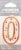 James Paul Products Number 0 Party Candle Perspective: front
