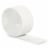 James Paul Products Party Streamer - Crepe White Perspective: front