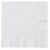 LN 50ct 2-Ply White Perspective: front