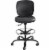 Safco Vue Sitting Stool 3394BV Perspective: front