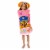 Paw Patrol Girls Hooded Towel - Pawsome Pups Perspective: front