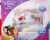 Disney Princess Microfiber Sheet Set Perspective: front