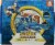 SEGA Sonic The Hedgehog Sonic On the Move Sheet Set - 3 Piece Perspective: front