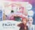 Disney Frozen 2 Dance and Live Free Sheet Set - 3 Piece Perspective: front
