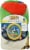 SEGA Sonic The Hedgehog Throw Blanket Perspective: front