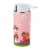 Paw Patrol Girl Lotion Pump Perspective: front