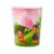 Paw Patrol Girl Wastebasket - All Paws In Perspective: front