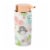 Squishmallows Lotion Pump Perspective: front