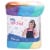 Ms. Rachel Throw Blanket - Cheers to Friends Perspective: front