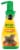 Miracle-Gro Indoor Plant Food Perspective: front