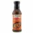 NOH Chinese Orange Chicken Cooking Sauce & Marinade Perspective: front