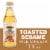 Nakano® Toasted Sesame Rice Vinegar Perspective: front