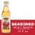 Nakano® Seasoned Mild & Sweet Rice Vinegar Perspective: front