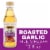 Nakano® Roasted Garlic Rice Vinegar Perspective: front