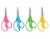 Westcott® For Kids Pointed Scissors - 2 Pack - Colors May Vary Perspective: front