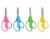 Westcott® for Kids Blunt Scissors 2 Pack - Colors May Vary Perspective: front