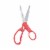 Westcott® Assorted Solid Handle Student Scissors Perspective: front