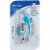 Westcott® Compass & Protractor Math Tools Set Perspective: front