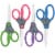 Westcott Antimicrobial Student Scissors Perspective: front