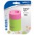 Westcott® KleenEarth® Pencil and Crayon Sharpener Perspective: front