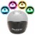 Westcott iPoint Battery Powered Pencil Sharpener Multicolor Perspective: front