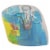 Westcott X-Ray Series Battery Operated Pencil Sharpener - Assorted Perspective: front