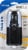 Westcott iPoint Aura Titanium Helical Blade Battery Powered Pencil Sharpener - Assorted Perspective: front
