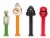 Pez Star Wars Episode 9 Candy Dispenser - Assorted Perspective: front