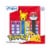 PEZ® Pokemon Holiday Hard Candy Twin Pack Perspective: front
