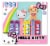 Pez® Hello Kitty® Twin Pack Pez Dispenser Holiday Candy Gift Set Perspective: front