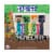 PEZ® Minecraft Gift Box Perspective: front