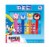 PEZ Sonic The Hedgehog Gift Box Perspective: front