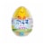 Pez® Easter Egg Dispenser Candy - Assorted Perspective: front