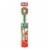 Pez® Christmas Dispenser and Candy Tube Perspective: front