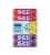 Pez® Assorted Holiday Candy Refill Rolls Perspective: front