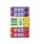 Pez® Assorted Refills Perspective: front