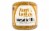 Aunt Lydia's Metallic Crochet Thread Size 10-Gold & Gold Perspective: front