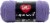 Red Heart® Super Saver® Yarn - Lavender Perspective: front
