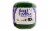 Aunt Lydia's Classic Crochet Thread Size 10-Forest Green Perspective: front