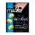 Mario® Natural Sea Salt Pitted Green Snack Olives Perspective: front
