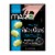Mario® Natural Sea Salt Pitted Green Snack Olives Perspective: front