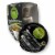 Mario 50g Jammin' Jalapeño Stuffed Green Olive Snack Cups (18 per case) Perspective: front